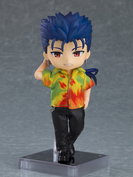 ねんどろいどどーる Fate/hollow ataraxia ランサー