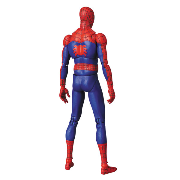 MARVEL MAFEX SPIDER-MAN（Peter B. Parker） RENEWAL Ver.