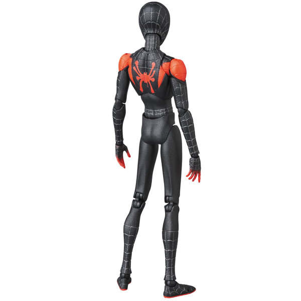 MARVEL MAFEX SPIDER-MAN（Miles Morales） RENEWAL Ver.