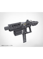 ウェポンユニット49 ストライドSMG