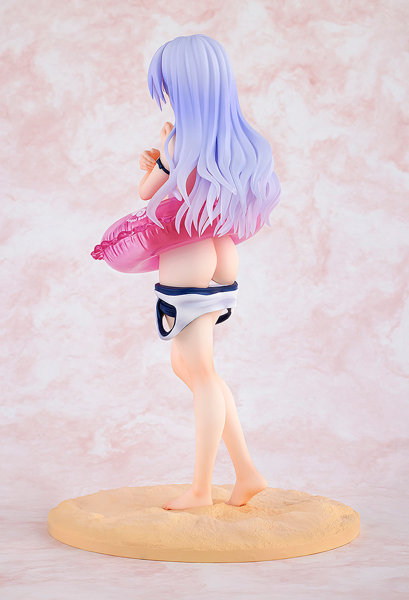 Angel Beats！ 立華かなで スクール水着ver.