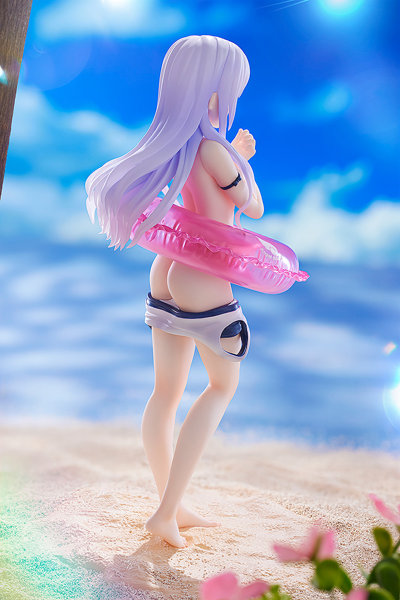 Angel Beats！ 立華かなで スクール水着ver.