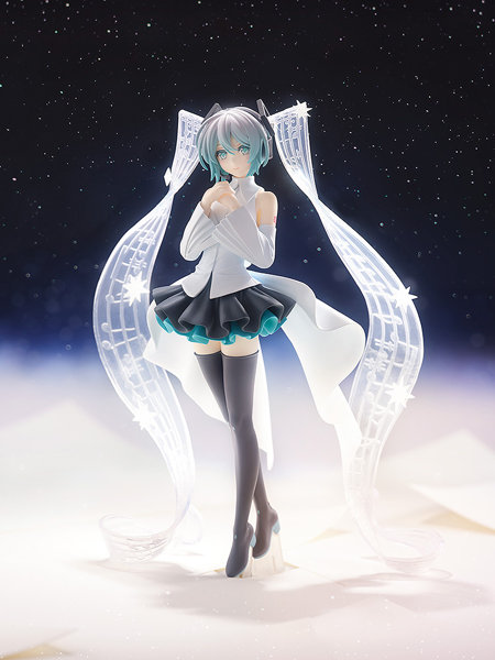POP UP PARADE キャラクター・ボーカル・シリーズ01 初音ミク Little Missing Stars Ver.