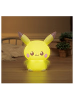 ポケモン ポケピース ぷにキュンライト ピカチュウ