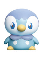 ポケモン ポケピース ぷにキュンライト ポッチャマ