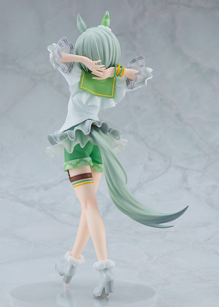 POP UP PARADE ウマ娘 プリティーダービー セイウンスカイ L size
