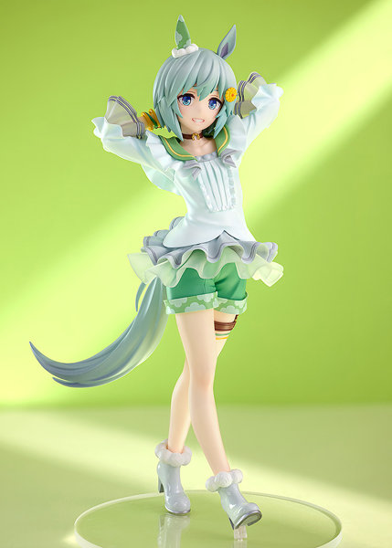 POP UP PARADE ウマ娘 プリティーダービー セイウンスカイ L size