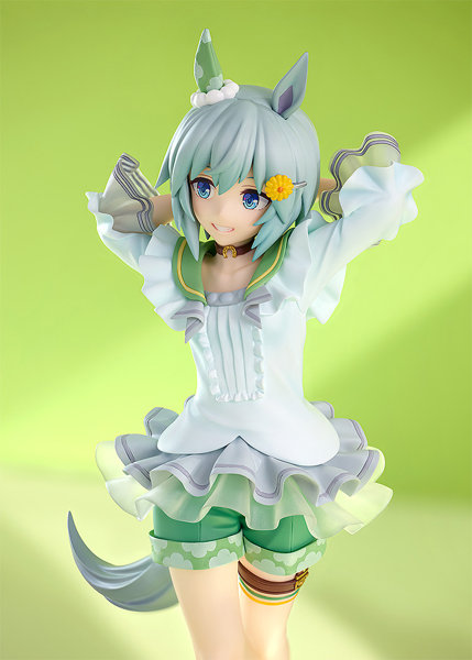 POP UP PARADE ウマ娘 プリティーダービー セイウンスカイ L size