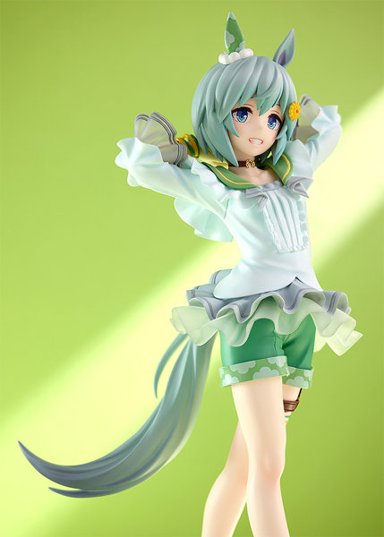 POP UP PARADE ウマ娘 プリティーダービー セイウンスカイ L size