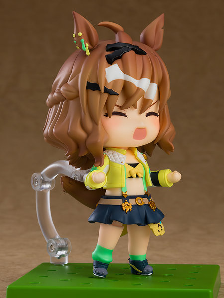 ねんどろいど ウマ娘 プリティーダービー ジャングルポケット
