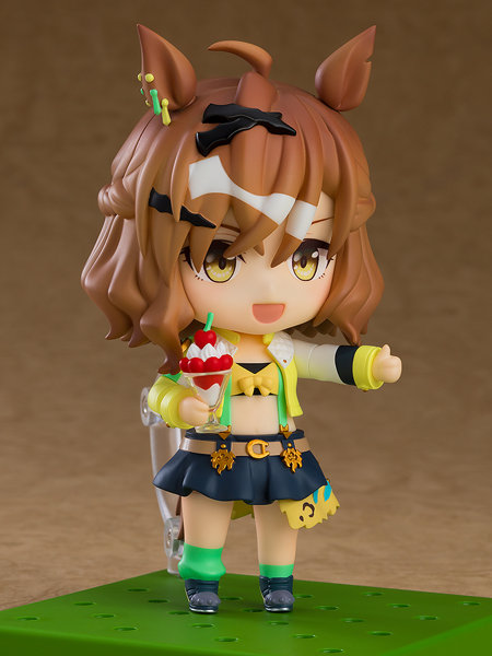 ねんどろいど ウマ娘 プリティーダービー ジャングルポケット