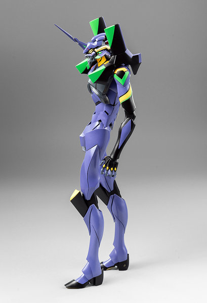 ロボ道 ヱヴァンゲリヲン新劇場版 エヴァンゲリオン第13号機