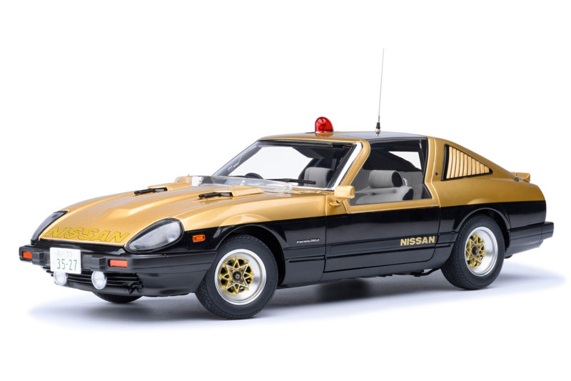 日産 フェアレディ 280Z 西部警察 スーパーZ 26,156円