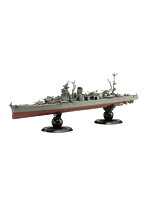 FH-46 EX-1 1/700 帝国海軍シリーズ No.46 EX-1 日本海軍軽巡洋艦 酒匂 フルハルモデル（エッチングパーツ付き）