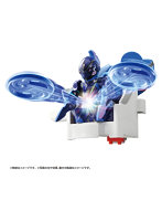 ポケモンアルティマッチ 09 ソウブレイズ（スーパーボール）