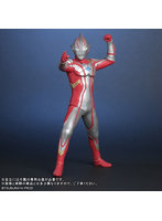 大怪獣シリーズ ULTRA NEW GENERATION ウルトラマンメビウス Ver.2