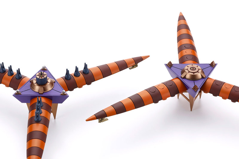 【10%ポイント還元中】BP014 ナディア メカニックセレクション パート2