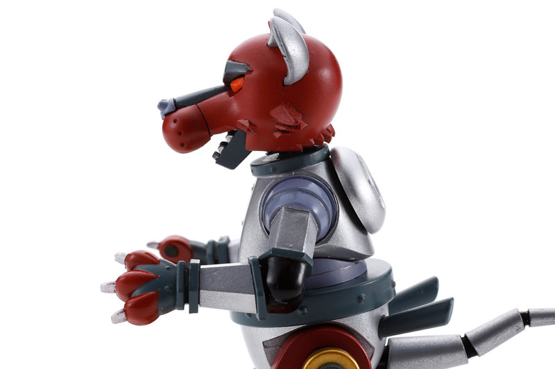 【10%ポイント還元中】BP014 ナディア メカニックセレクション パート2