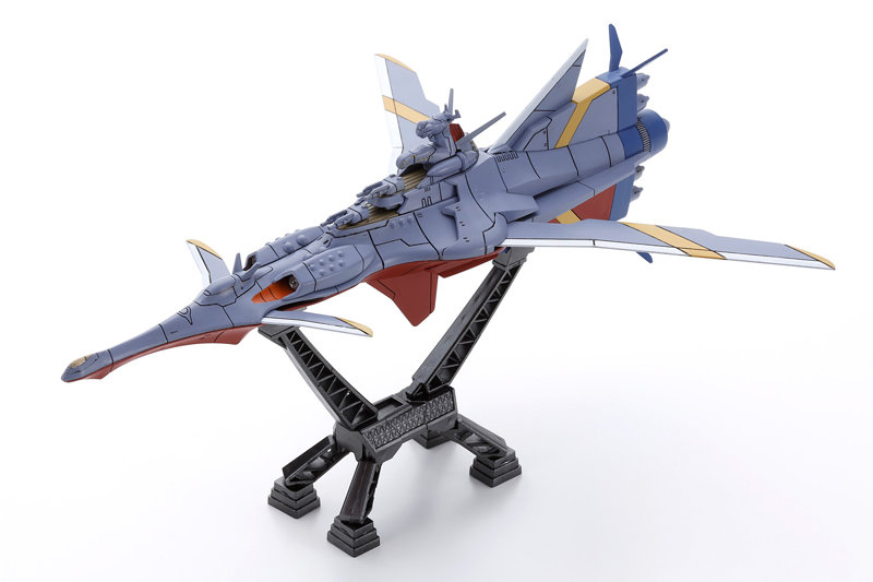 【10%ポイント還元中】BP014 ナディア メカニックセレクション パート2