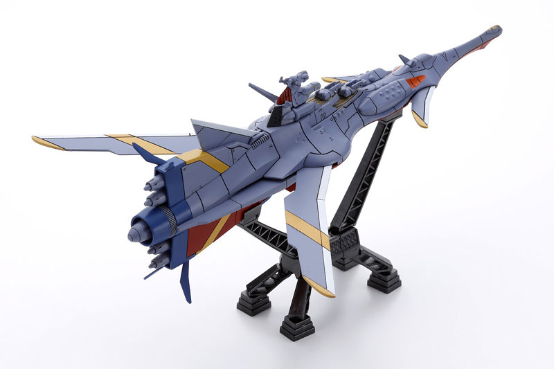 【10%ポイント還元中】BP014 ナディア メカニックセレクション パート2