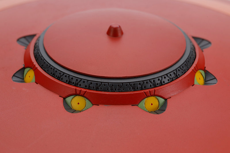 【10%ポイント還元中】BP014 ナディア メカニックセレクション パート2