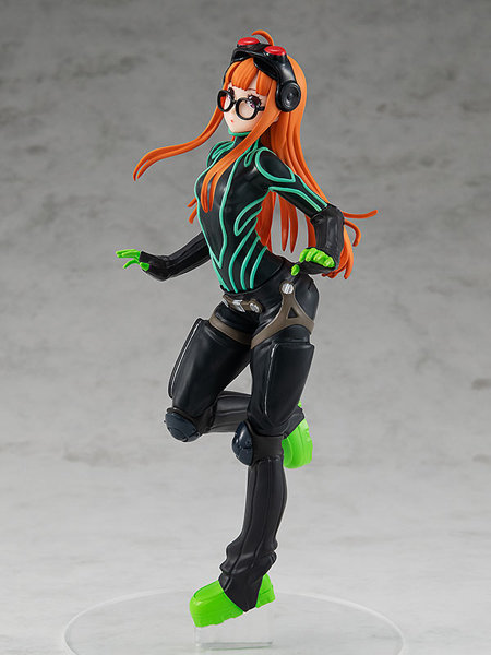 【再販】POP UP PARADE PERSONA5 the Animation ナビ