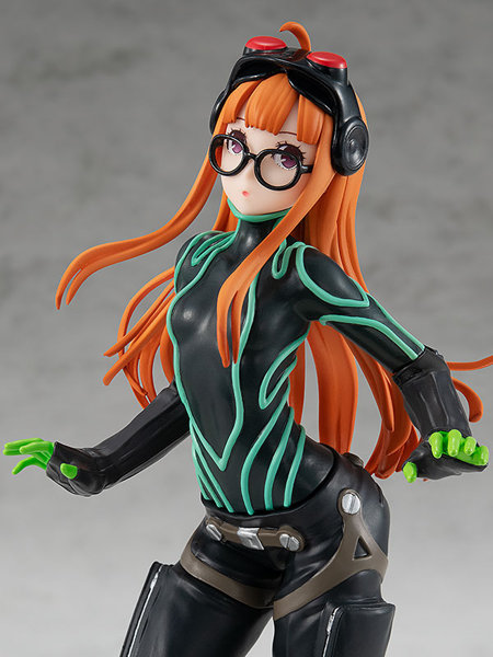 【再販】POP UP PARADE PERSONA5 the Animation ナビ