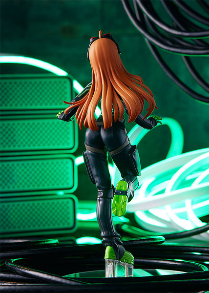 【再販】POP UP PARADE PERSONA5 the Animation ナビ