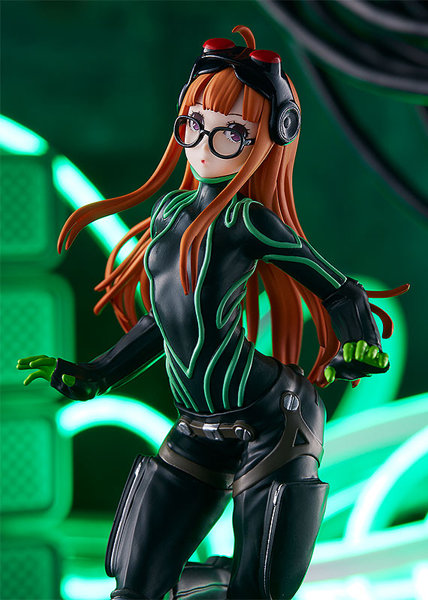 【再販】POP UP PARADE PERSONA5 the Animation ナビ