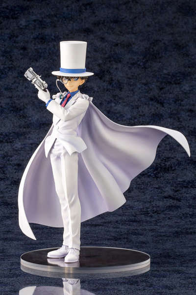 【再販】ARTFX J 名探偵コナン 怪盗キッド