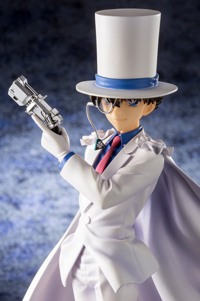 【再販】ARTFX J 名探偵コナン 怪盗キッド