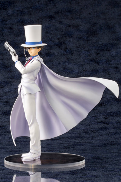 【再販】ARTFX J 名探偵コナン 怪盗キッド