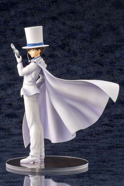 【再販】ARTFX J 名探偵コナン 怪盗キッド