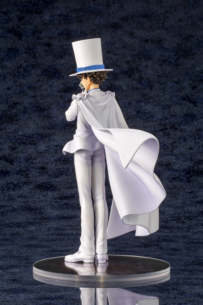 【再販】ARTFX J 名探偵コナン 怪盗キッド