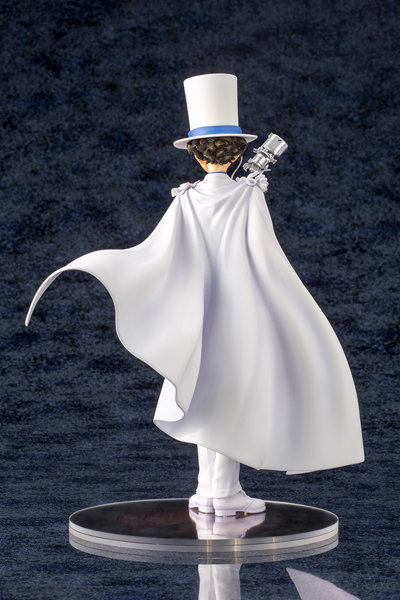 【再販】ARTFX J 名探偵コナン 怪盗キッド