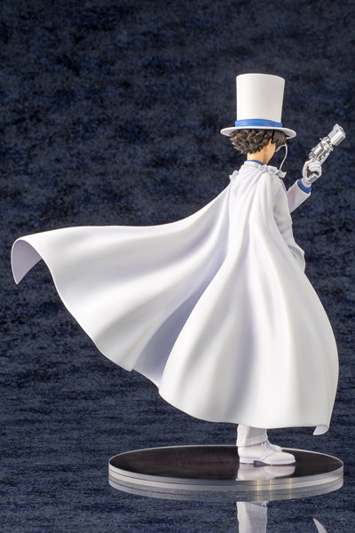 【再販】ARTFX J 名探偵コナン 怪盗キッド