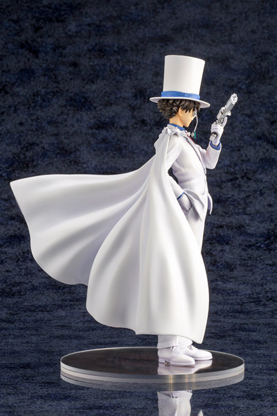 【再販】ARTFX J 名探偵コナン 怪盗キッド