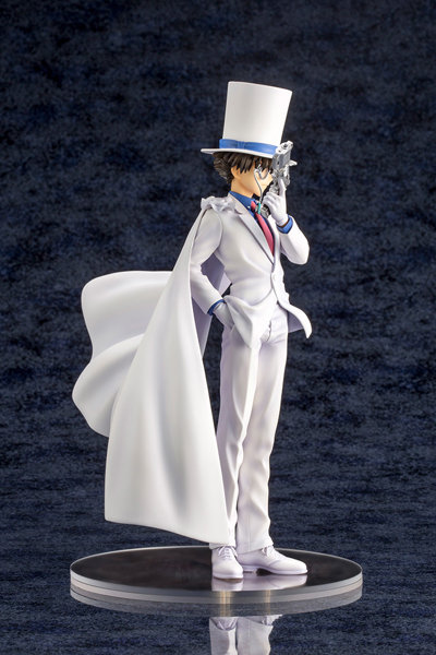 【再販】ARTFX J 名探偵コナン 怪盗キッド