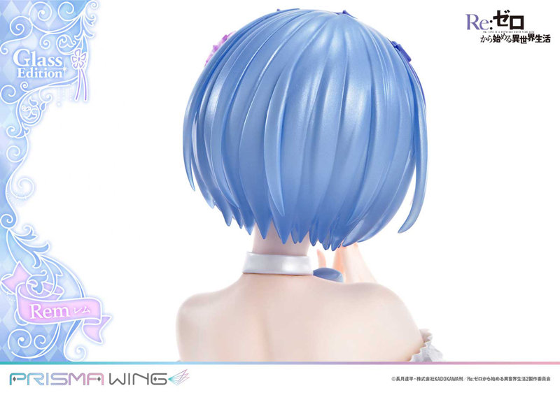 PRISMA WING Re:ゼロから始める異世界生活 レム グラスエディション