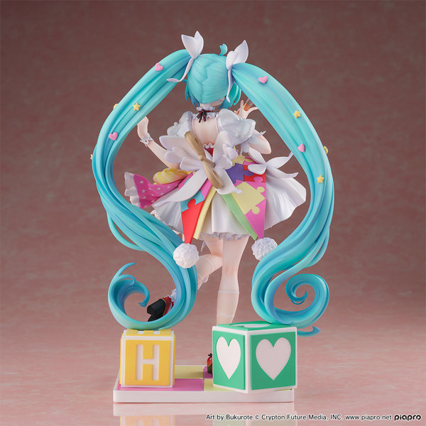 初音ミク HATSUNE MIKU EXPO 2023 VR ver.