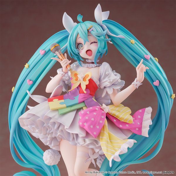 初音ミク HATSUNE MIKU EXPO 2023 VR ver.