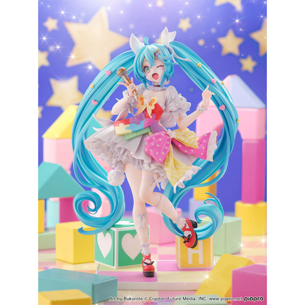 初音ミク HATSUNE MIKU EXPO 2023 VR ver.