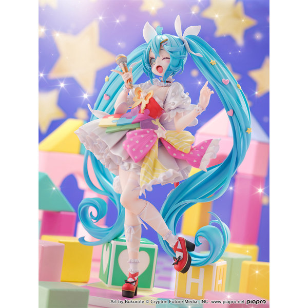 初音ミク HATSUNE MIKU EXPO 2023 VR ver.