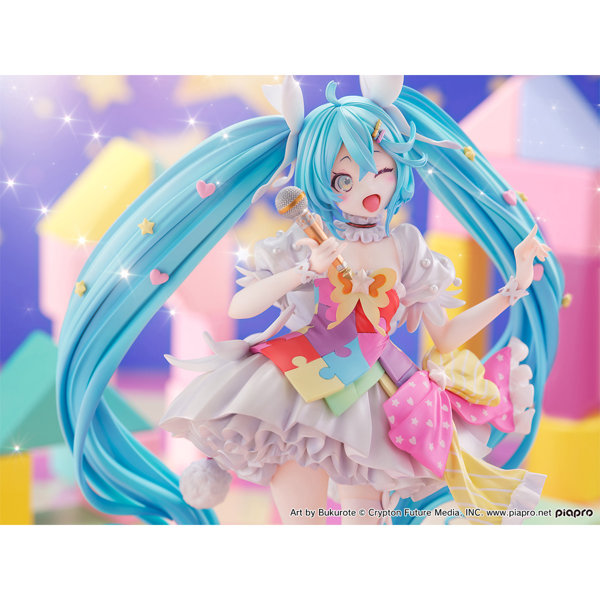 初音ミク HATSUNE MIKU EXPO 2023 VR ver.