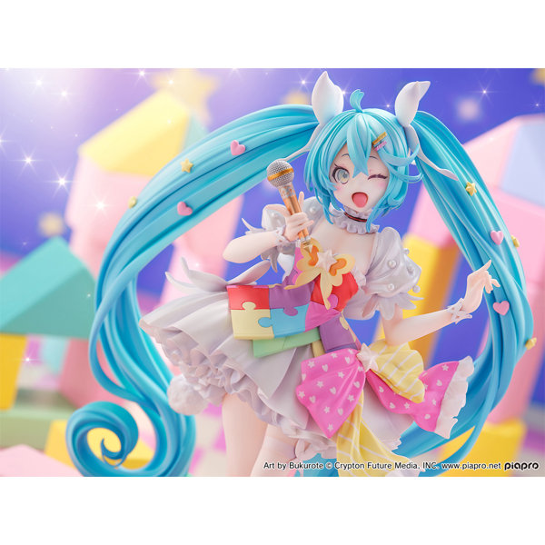 初音ミク HATSUNE MIKU EXPO 2023 VR ver.