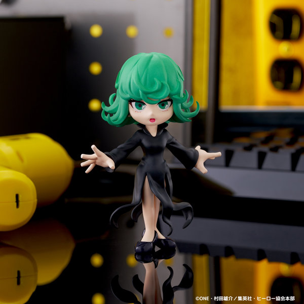 【BOX販売】PalVerse ワンパンマン （全6種） 1BOX:6個入