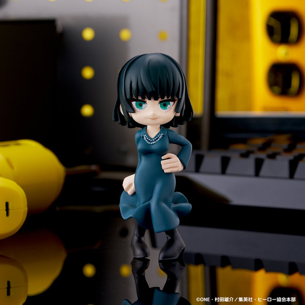 【BOX販売】PalVerse ワンパンマン （全6種） 1BOX:6個入