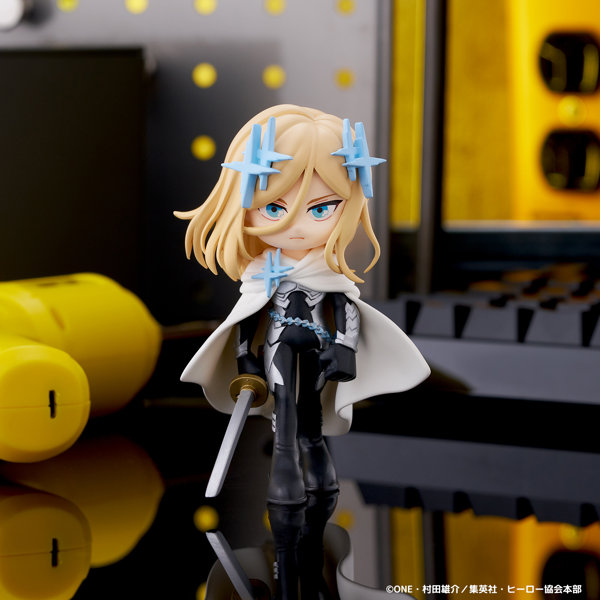 【BOX販売】PalVerse ワンパンマン （全6種） 1BOX:6個入