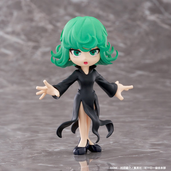 【BOX販売】PalVerse ワンパンマン （全6種） 1BOX:6個入