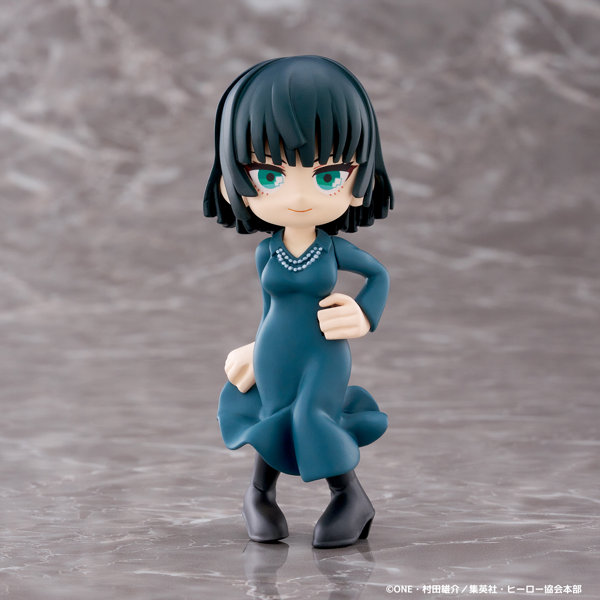 【BOX販売】PalVerse ワンパンマン （全6種） 1BOX:6個入